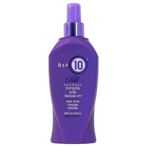 It's A 10 Silk Express Miracle Silk Leave-In 10 Oz - Image 1