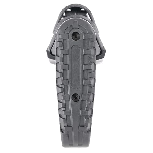 Bravary Cheek Height Raiseable Fixed Stock - Black - Gen II thumbnail 5