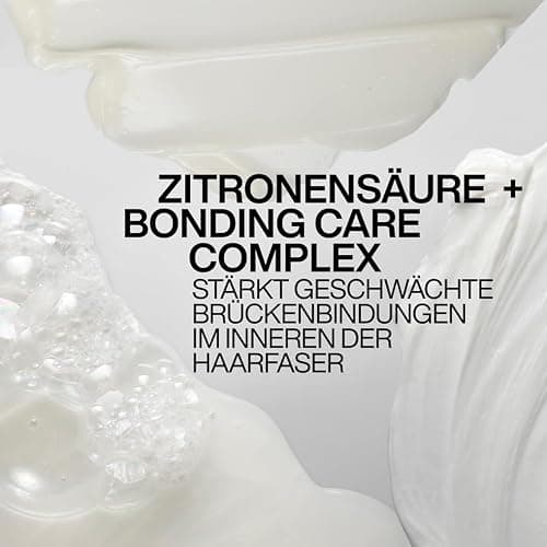 Redken Pflegendes Haarshampoo mit intensivem Schutz vor Farbverlust, Konzentrierte All-In-One Formel, Acidic Bonding Concentrate Shampoo thumbnail 4