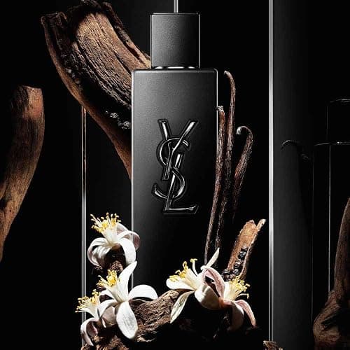 Yves Saint Laurent MYSLF Le Parfum 60ml thumbnail 7