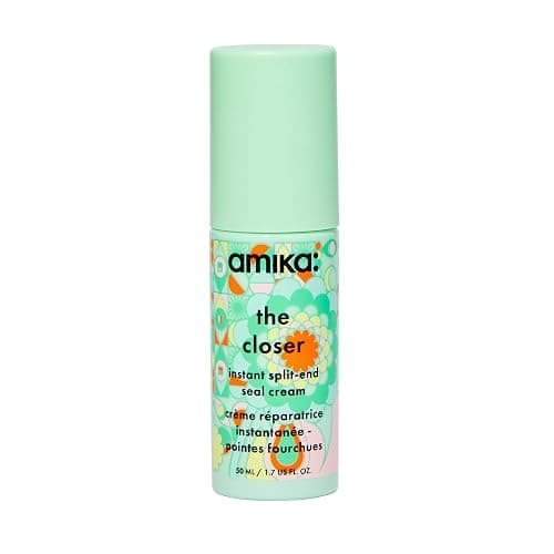 amika the closer instant split-end seal cream - Image 1