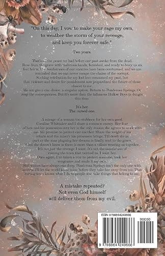 The Oath we Give (The Hollow Boys) thumbnail 2