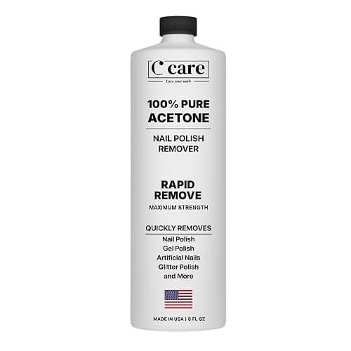 Acetone - Image 1