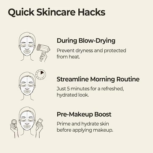 SKINFOOD Potato Madecassoside Daily Sheet Mask, Korean 5-Minute Quick Skincare Hack, Soothing & Skin Barrier Face Mask for Damaged Skin, Bulk Pack (30EA) thumbnail 6