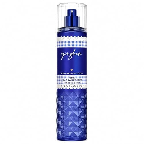 Gingham Fine Fragrance Mist, 8 FL OZ - Image 1