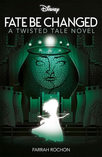 Disney Brave: Fate Be Changed (Twisted Tales) - Image 1