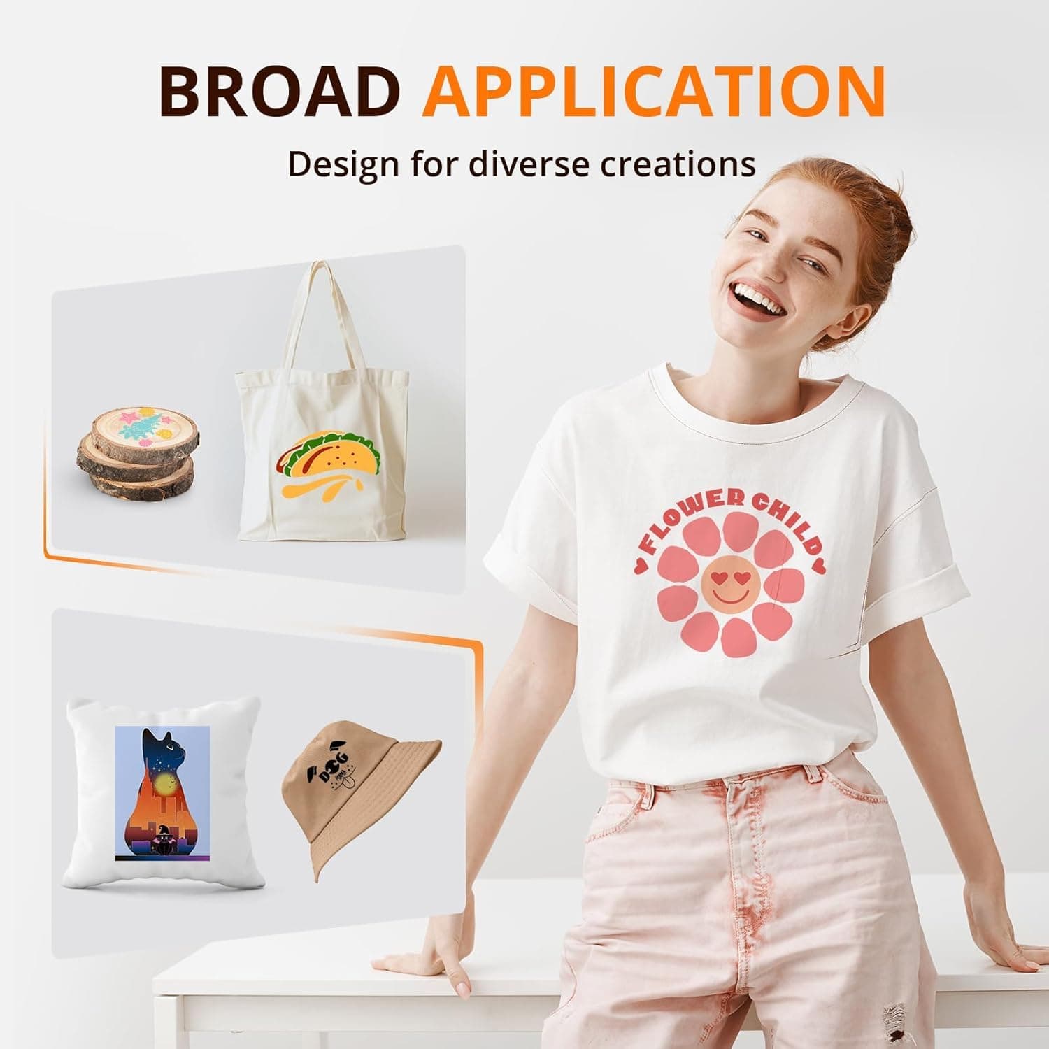 LOKLIK Heat Press Machine for T Shirts - Swing Away15x15 Heat Press Machine - Professional Heat Press for Sublimation, Vinyl, Heat Transfer Projects, Heats Up Fast & Distribute Heat Evenly (White) thumbnail 9
