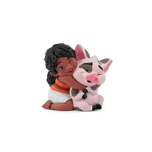 Tonies Simea Audio Toy Figurine from Disney's Moana 2 thumbnail 4