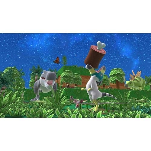 Birthdays the Beginning - PlayStation 4 thumbnail 4