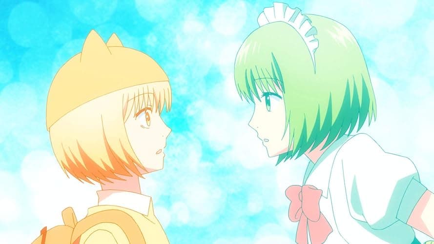 REAL GIRL thumbnail 6