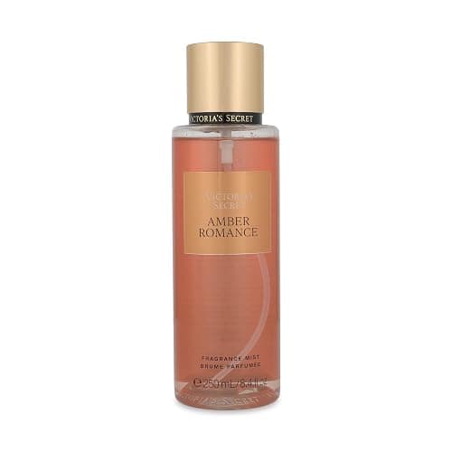 Victoria's Secret Amber Romance Body Spray 250ml - Image 1