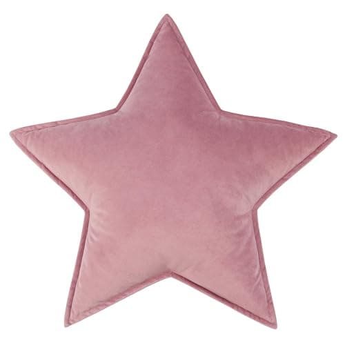Star Shaped Throw Pillow Star - Image 1