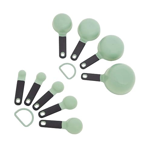 KitchenAid Measuring Cup and Spoon Set thumbnail 5