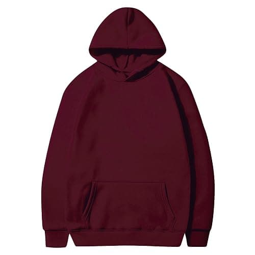 Hoodies Oversized Travel Hoodie thumbnail 3