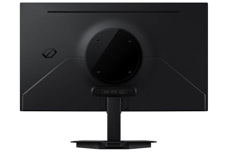 Samsung 27” Odyssey OLED G5 (G50SF) QHD & QD-OLED Gaming Monitor, 180Hz Refresh Rate, 0.03ms (GtG) Response Time, NVIDIA G-Sync Compatible, AMD FreeSync™, LS27FG500SNXZA thumbnail 3