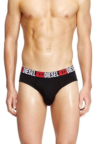 Diesel UMBR-ANDRE-3-Pack Briefs thumbnail 2