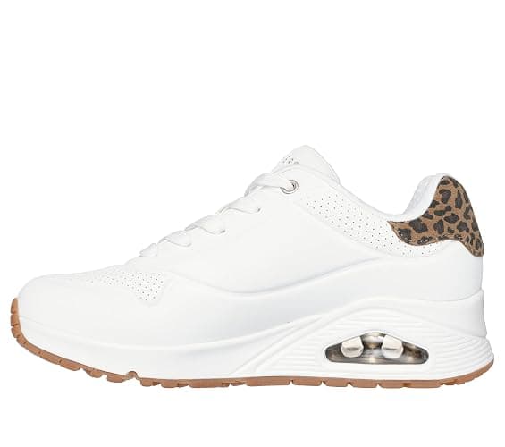 Skechers Womens Uno - Jungle Nite thumbnail 5