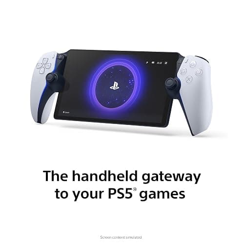 PlayStation Portal Remote Player 5 thumbnail 7