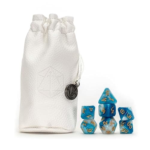 Vox Machina Dice Set: Vex'ahlia - Image 1