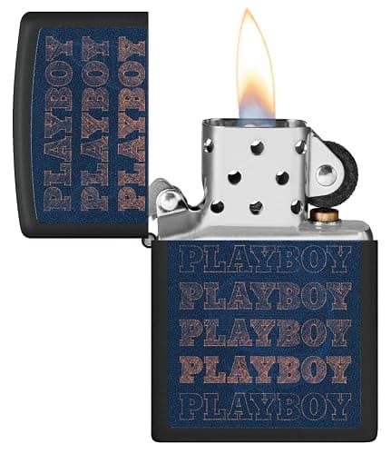 Zippo Playboy Lighters thumbnail 3