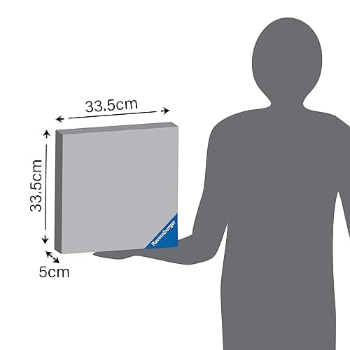 Ravensburger Gravitrax Building Expansion Set - Add Complexity to Your Marble Run | STEM Education Toy | Compatible with All Gravitrax Sets | Ideal Gift for Creative Minds | for Ages 8 and Up thumbnail 4