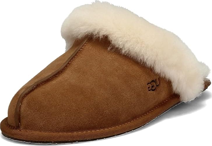UGG Women's Scuffette II Slipper - Image 1