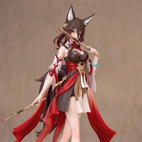 HOYOVERSE Honkai: Star Rail Tingyun 1/10 Scale Figure Gift+ Series thumbnail 2