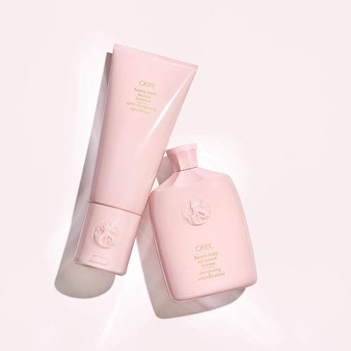 Oribe Serene Scalp Anti-Dandruff Shampoo thumbnail 4