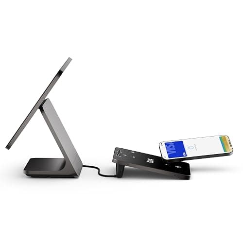 Square Register (2nd Generation) - Powered by Square POS thumbnail 3