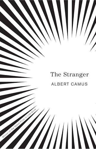 The Stranger - Image 1