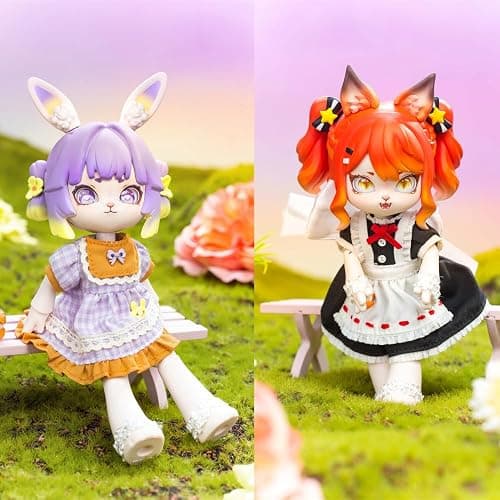 xidondon bonnie blind box thumbnail 9