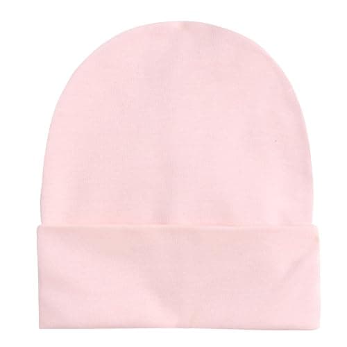 Disney Junior Baby Girls French Terry Bubble Romper Oversized Bodysuit & Hat Newborn to Infant Sizes (Newborn - 24 Months) thumbnail 4