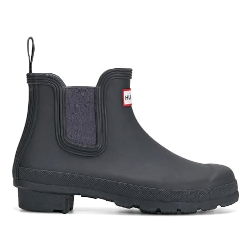 Hunter Women's Original Chelsea Boot thumbnail 5