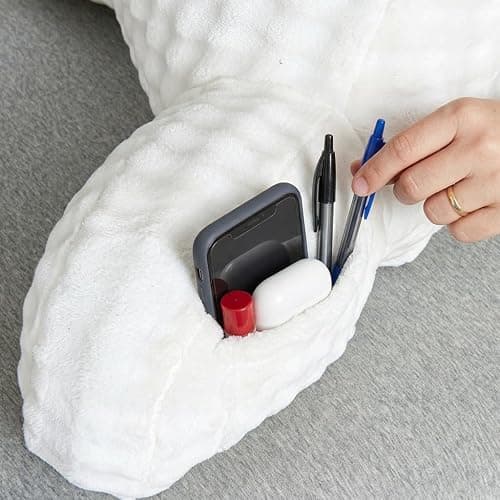 Reading pillow thumbnail 4
