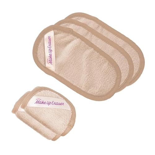 The Original MakeUp Eraser Mini PRO, Erase All Makeup With Just Water thumbnail 2