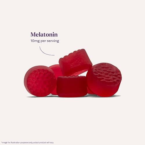 Melatonin gummies thumbnail 4