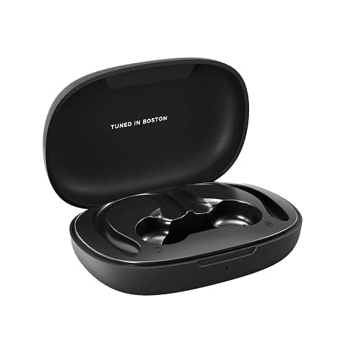 Back Bay Audio - Runner's Wireless Earbuds for Running, Gym Wrap Around Earbuds Bluetooth Headphones for Sports, Sport Running Headphones, Hook Over The Ear Buds, Wrap Around Earphones with Earhooks thumbnail 9