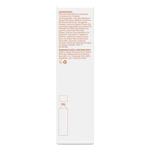 Bio-Oil Skincare Body Oil Serum, Face and Body Moisturizer with Vitamin E & A, for Scars, Stretch Marks, Sensitive Skin, All Skin Types, Dermatologist Recommended, Non-Comedogenic, 6.7 Oz thumbnail 9