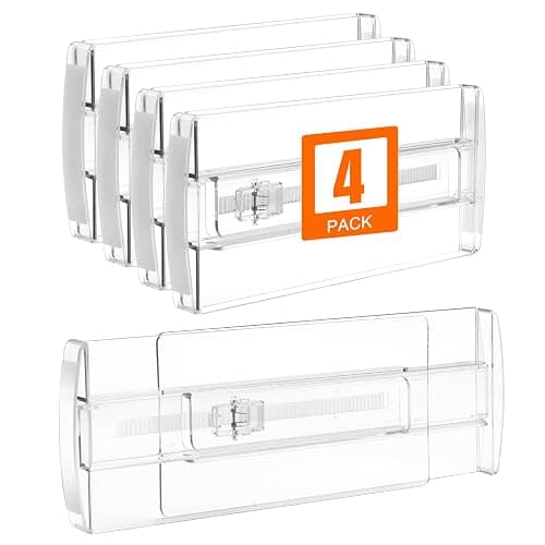 drawer dividers  - Image 1