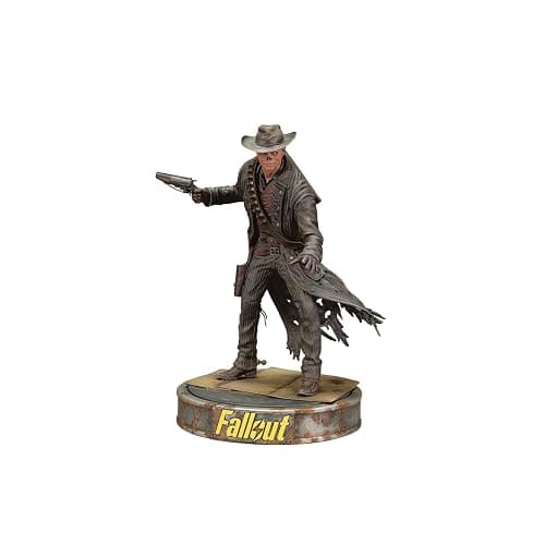 Fallout (TV Series): The Ghoul Figure - Image 1