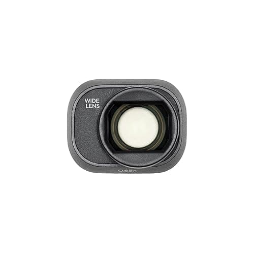 DJI Mini 4 Pro Wide-Angle Lens thumbnail 3