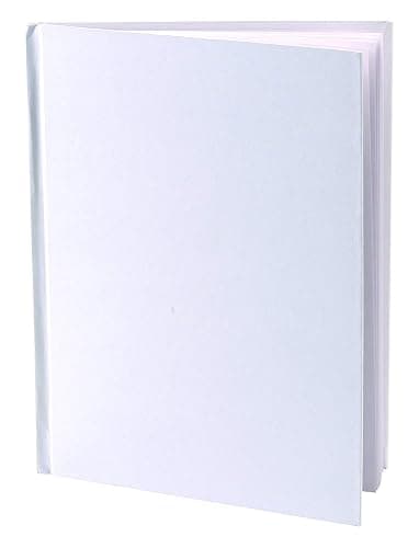 Ashley Hardcover Blank Book - Image 1