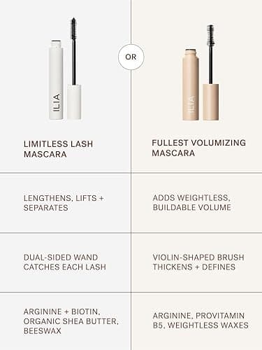ILIA Limitless Lash Mascara thumbnail 10