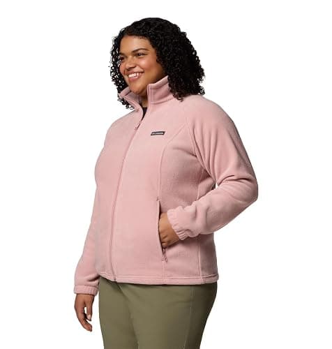 Columbia Women's Benton Springs Full Zip thumbnail 8