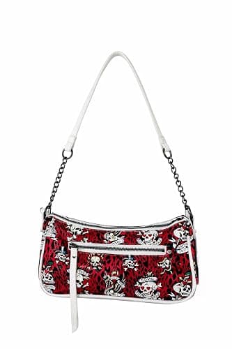 ED HARDY Women's Shoulder Crossbody Bag thumbnail 4