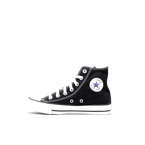 Converse Unisex Adult Chuck Taylor All Star High Top Sneaker - Image 1