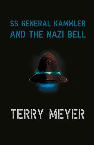 SS General Kammler and the Nazi Bell (1) - Image 1