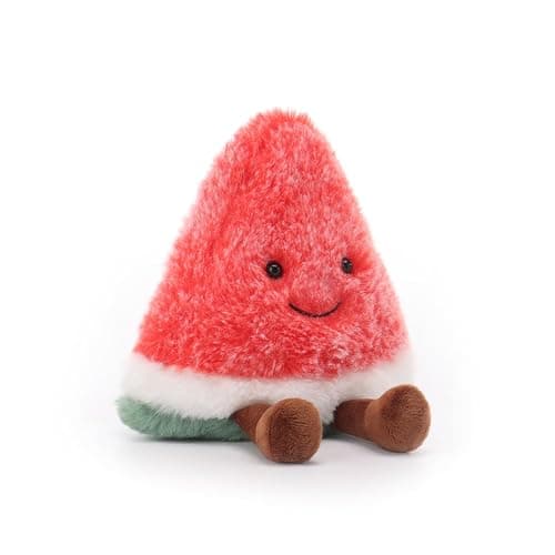 Watermelon jellycat  thumbnail 7