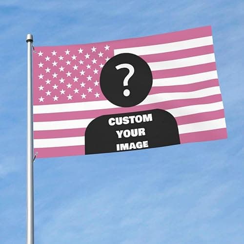 Custom Flag thumbnail 6