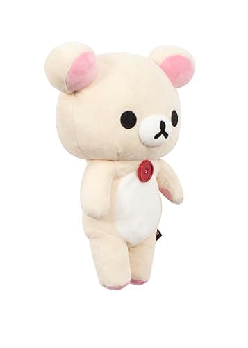 Korilakkuma San-X Original Plush (Medium) thumbnail 4